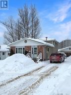 58 Washington Crescent  Elliot Lake, ON P3E 6J5