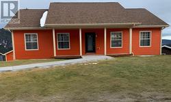 3 Shamrock Crescent  Irishtown, NL A2H 4A1
