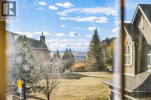 166 Cranridge Terrace Se, Calgary, AB - Outdoor With View