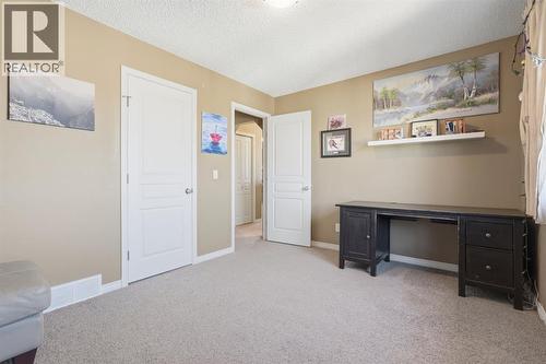 166 Cranridge Terrace Se, Calgary, AB - Indoor