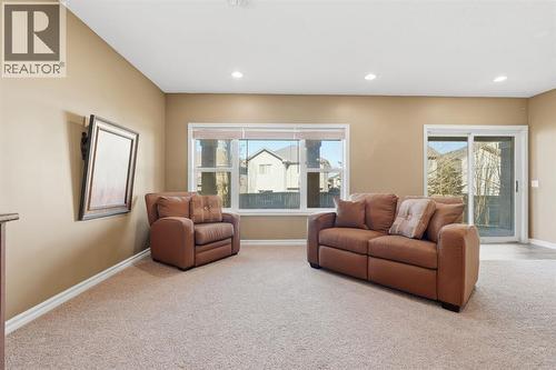 166 Cranridge Terrace Se, Calgary, AB - Indoor Photo Showing Other Room