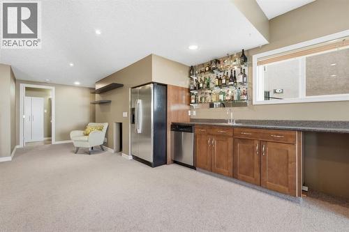 166 Cranridge Terrace Se, Calgary, AB - Indoor