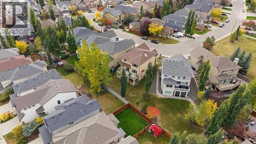 166 Cranridge Terrace Se, Calgary, AB - Outdoor With View