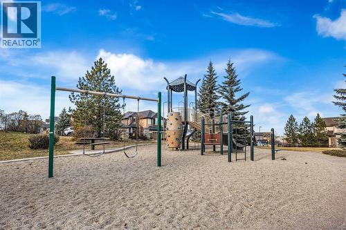 166 Cranridge Terrace Se, Calgary, AB - Outdoor