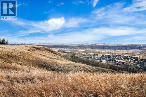 166 Cranridge Terrace Se, Calgary, AB - Outdoor With View