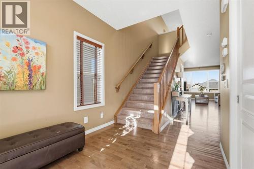 166 Cranridge Terrace Se, Calgary, AB - Indoor Photo Showing Other Room
