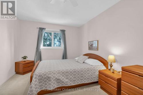 50 South Drive, Kitchener, ON - Indoor Photo Showing Bedroom