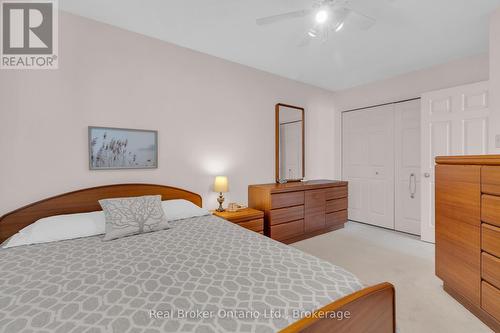 50 South Drive, Kitchener, ON - Indoor Photo Showing Bedroom