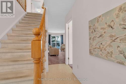 50 South Drive, Kitchener, ON - Indoor Photo Showing Other Room