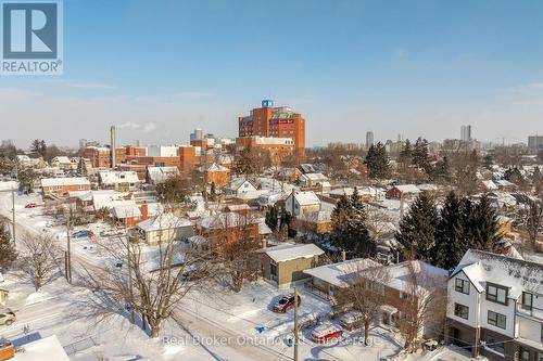 50 South Drive, Kitchener, ON - Outdoor With View