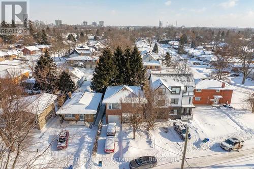 50 South Drive, Kitchener, ON - Outdoor With View
