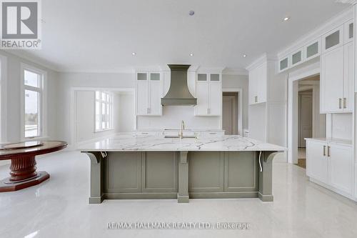 753281 2Nd Line Ehs, Mono, ON - Indoor Photo Showing Kitchen