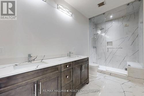 753281 2Nd Line Ehs, Mono, ON - Indoor Photo Showing Bathroom