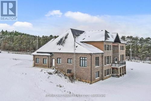 753281 2Nd Line Ehs, Mono, ON - Outdoor