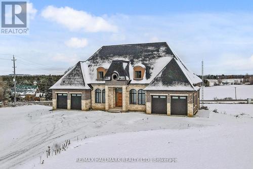 753281 2Nd Line Ehs, Mono, ON - Outdoor