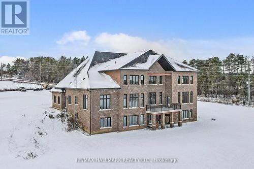 753281 2Nd Line Ehs, Mono, ON - Outdoor