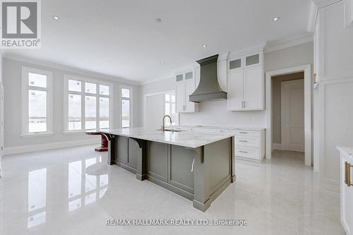 753281 2Nd Line Ehs, Mono, ON - Indoor Photo Showing Kitchen