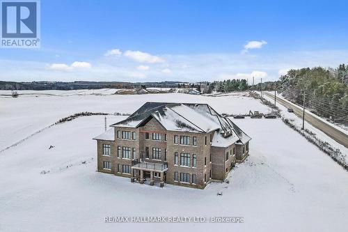 753281 2Nd Line Ehs, Mono, ON - Outdoor