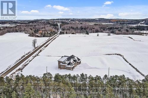 753281 2Nd Line Ehs, Mono, ON - Outdoor With View