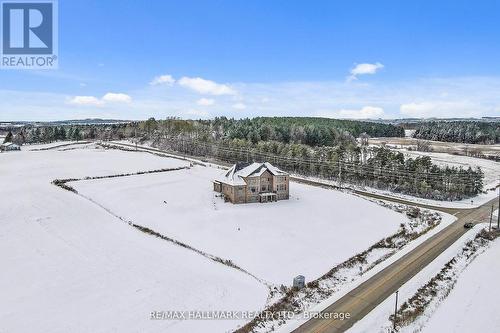 753281 2Nd Line Ehs, Mono, ON - Outdoor With View