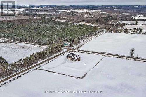 753281 2Nd Line Ehs, Mono, ON - Outdoor With View