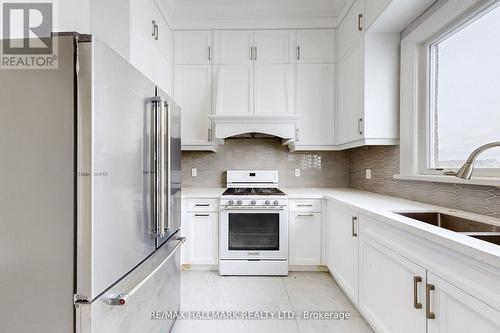 753281 2Nd Line Ehs, Mono, ON - Indoor Photo Showing Kitchen