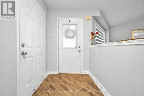 130 Adler Drive, Cambridge, ON - Indoor Photo Showing Other Room