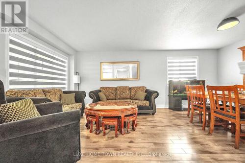 130 Adler Drive, Cambridge, ON - Indoor