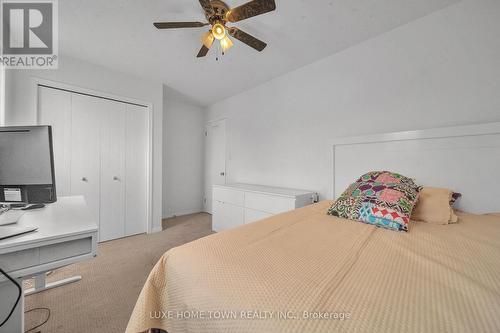 130 Adler Drive, Cambridge, ON - Indoor Photo Showing Bedroom