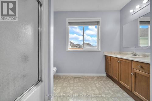 130 Adler Drive, Cambridge, ON - Indoor Photo Showing Bathroom