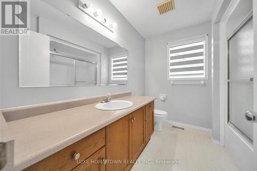 130 Adler Drive, Cambridge, ON - Indoor Photo Showing Bathroom