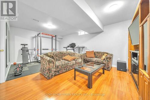 130 Adler Drive, Cambridge, ON - Indoor