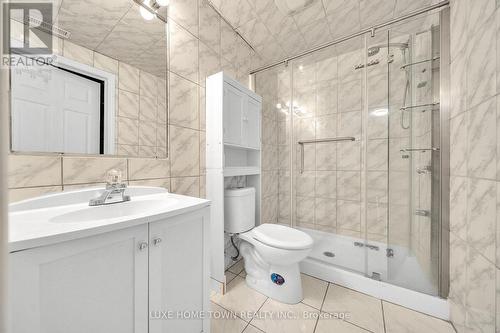 130 Adler Drive, Cambridge, ON - Indoor Photo Showing Bathroom