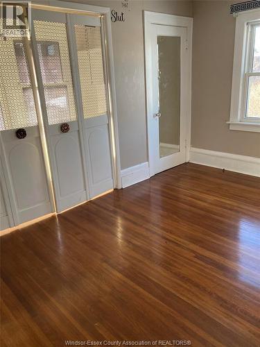 317 Askin, Windsor, ON - Indoor Photo Showing Other Room