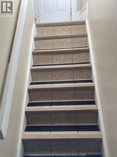 317 Askin, Windsor, ON - Indoor Photo Showing Other Room