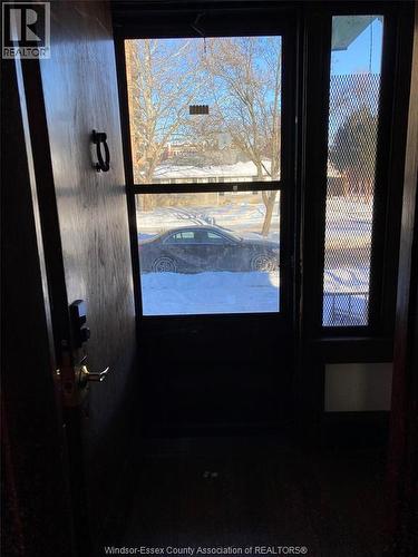 317 Askin, Windsor, ON - Indoor Photo Showing Other Room