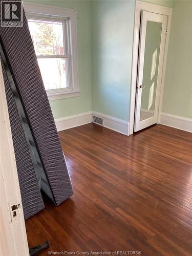 317 Askin, Windsor, ON - Indoor Photo Showing Other Room