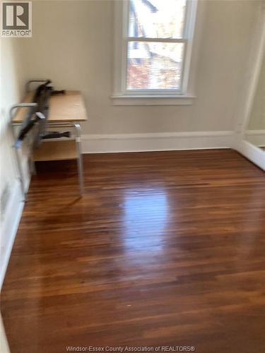 317 Askin, Windsor, ON - Indoor Photo Showing Other Room