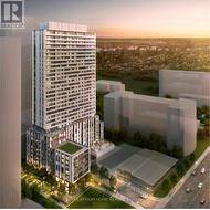 1205 - 5858 YONGE STREET  Toronto, ON M2M 3T3