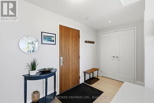 606 - 25 Malcolm Road, Toronto, ON - Indoor Photo Showing Other Room