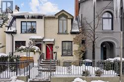 30 BELMONT STREET  Toronto, ON M5R 1P8