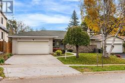 109 BANSTOCK DRIVE  Toronto, ON M2K 2H7