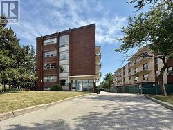 106 - 1191 ELLESMERE ROAD  Toronto, ON M1P 2X6