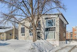 7860  - 7870 Av. Beaudry  Québec (Charlesbourg), QC G1H 5P2