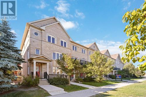 2179 Bur Oak Avenue, Markham, ON - Outdoor With Facade