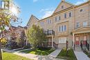 2179 Bur Oak Avenue, Markham, ON  - Outdoor With Facade 