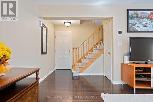 2179 Bur Oak Avenue, Markham, ON - Indoor Photo Showing Other Room