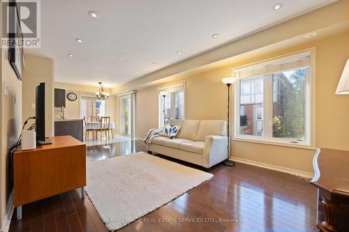 2179 Bur Oak Avenue, Markham, ON - Indoor