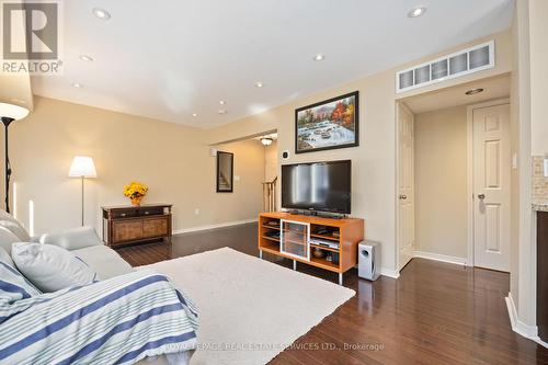 2179 Bur Oak Avenue, Markham, ON - Indoor