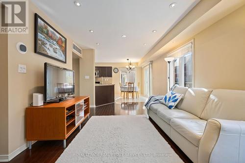 2179 Bur Oak Avenue, Markham, ON - Indoor